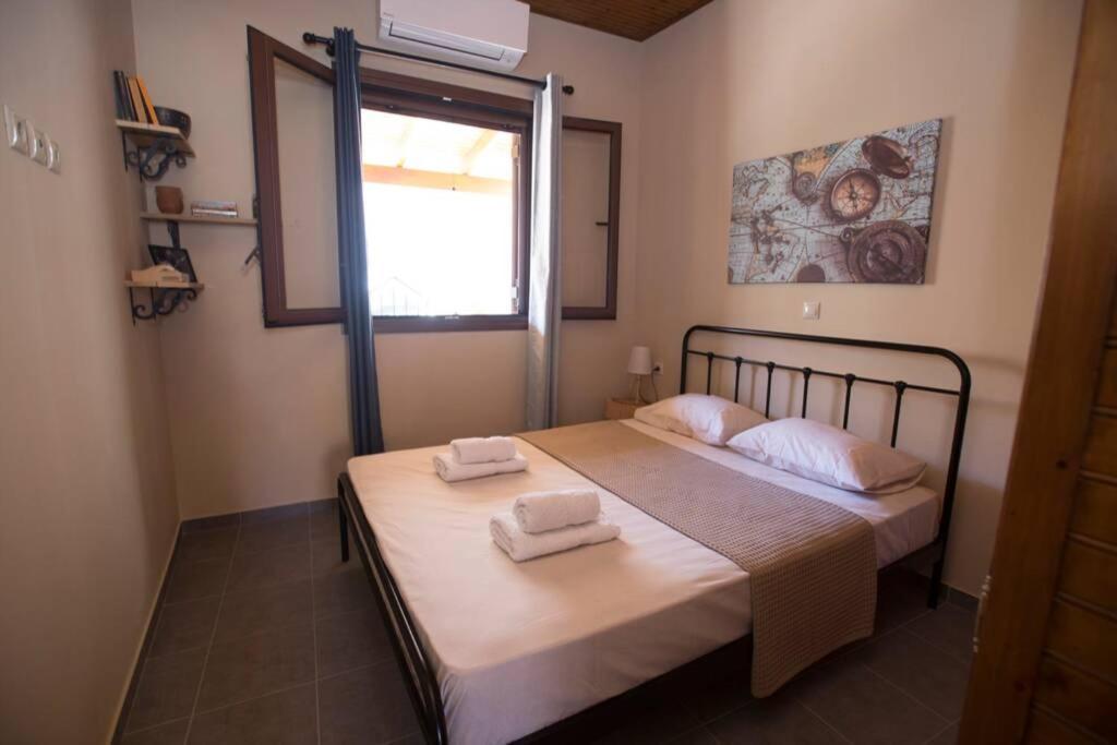 Kostas' House Argostoli Villa Exterior photo