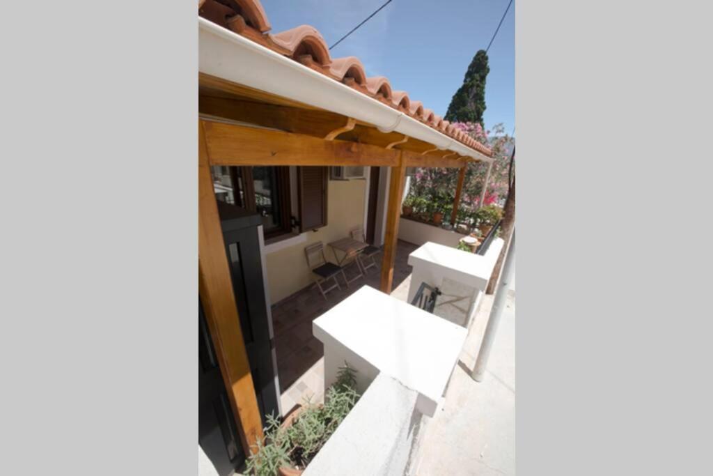 Kostas' House Argostoli Villa Exterior photo