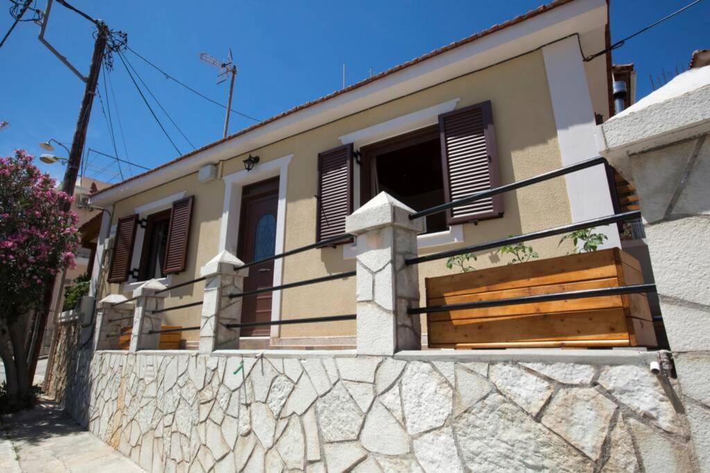 Kostas' House Argostoli Villa Exterior photo