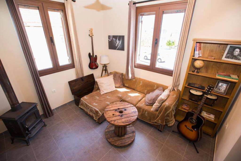 Kostas' House Argostoli Villa Exterior photo