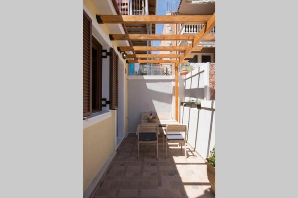 Kostas' House Argostoli Villa Exterior photo